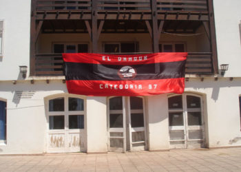 POSTALES DE LA PRE-TEMPORADA EN CORDOBA